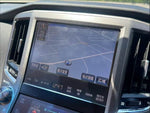 CROWN sedan hybrid