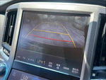 CROWN sedan hybrid