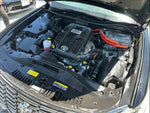CROWN sedan hybrid