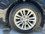 CROWN sedan hybrid