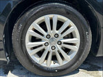 CROWN sedan hybrid