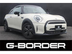 MINI COOPER D