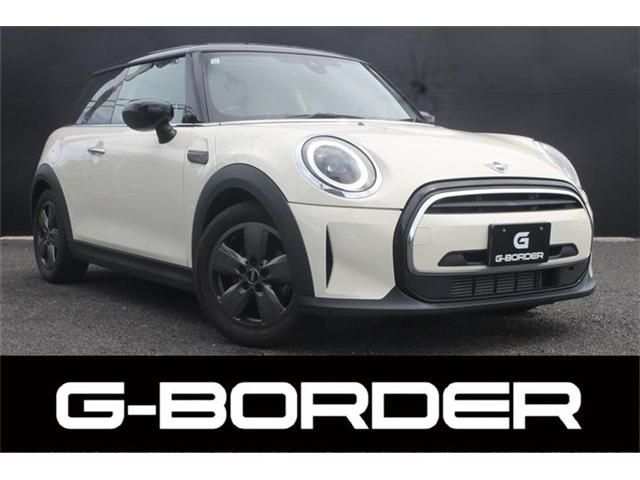 MINI COOPER D