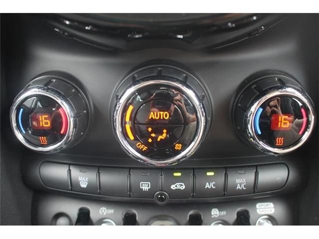 MINI COOPER D