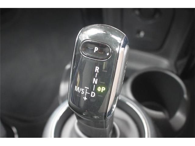 MINI COOPER D
