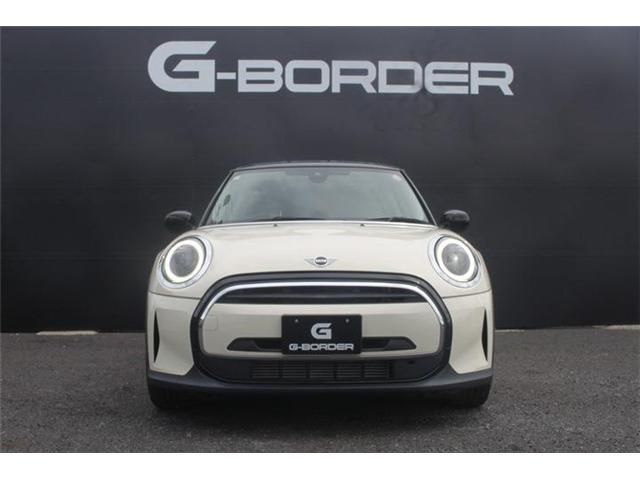 MINI COOPER D