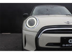 MINI COOPER D