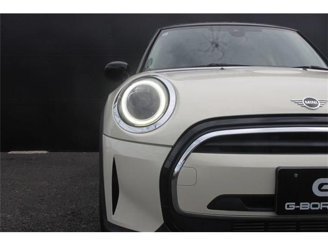 MINI COOPER D