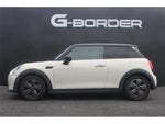 MINI COOPER D