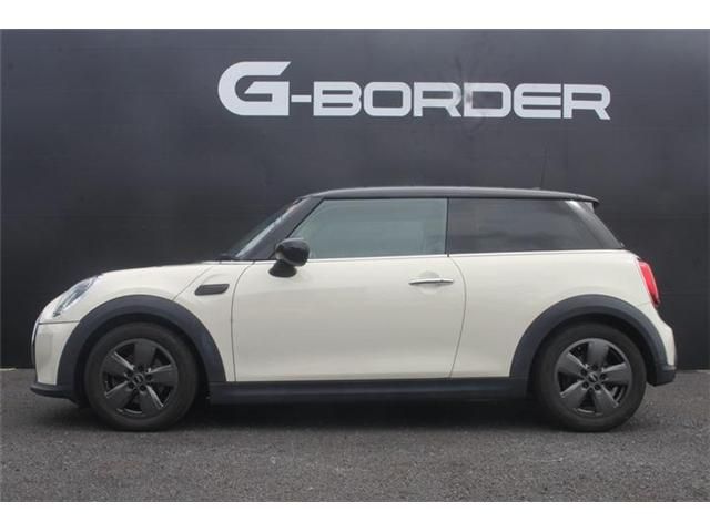 MINI COOPER D