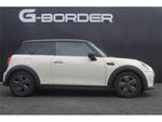 MINI COOPER D