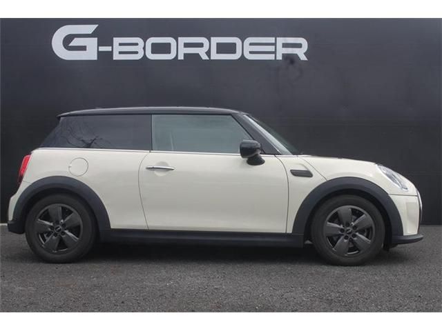 MINI COOPER D