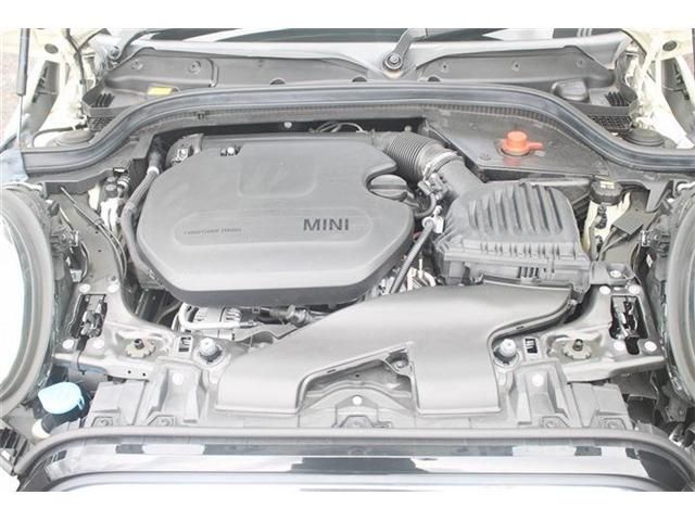 MINI COOPER D