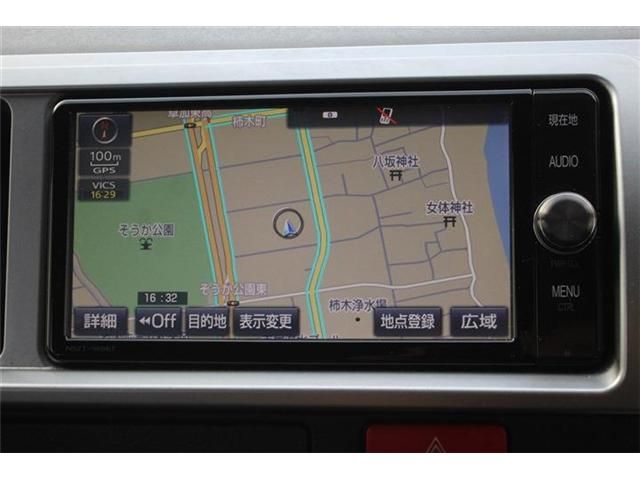 ハイエース