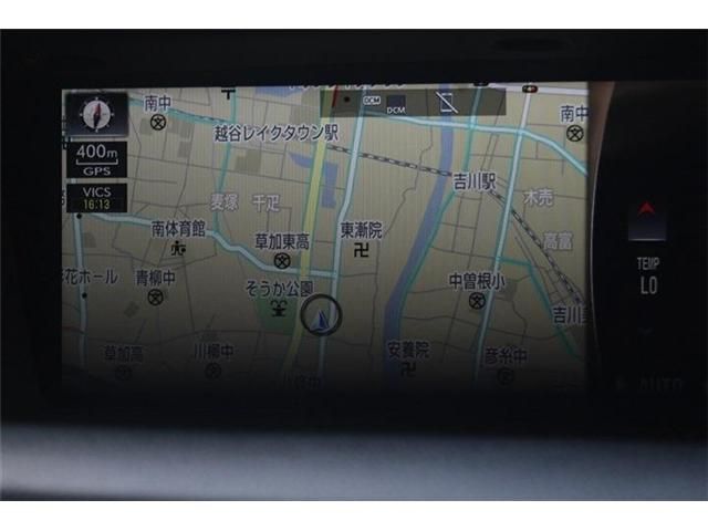 LEXUS GS300h
