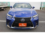 LEXUS GS300h