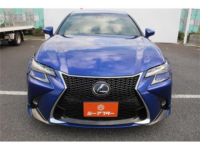 LEXUS GS300h
