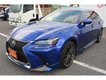 LEXUS GS300h