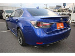 LEXUS GS300h