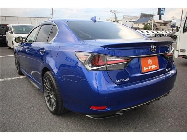 LEXUS GS300h