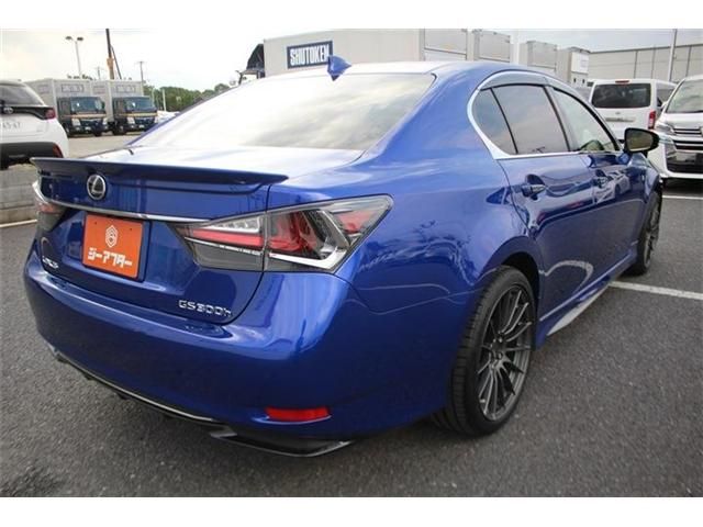 LEXUS GS300h