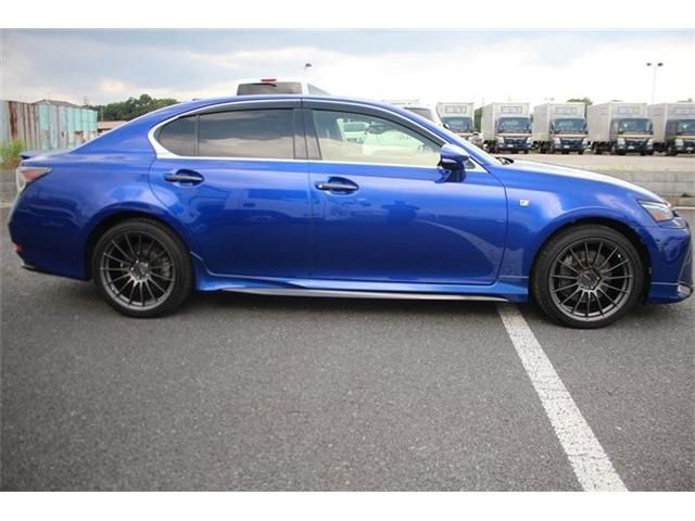 LEXUS GS300h