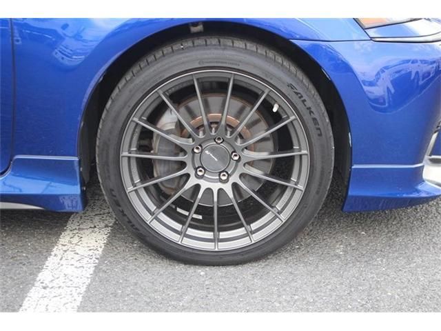 LEXUS GS300h