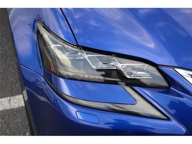 LEXUS GS300h