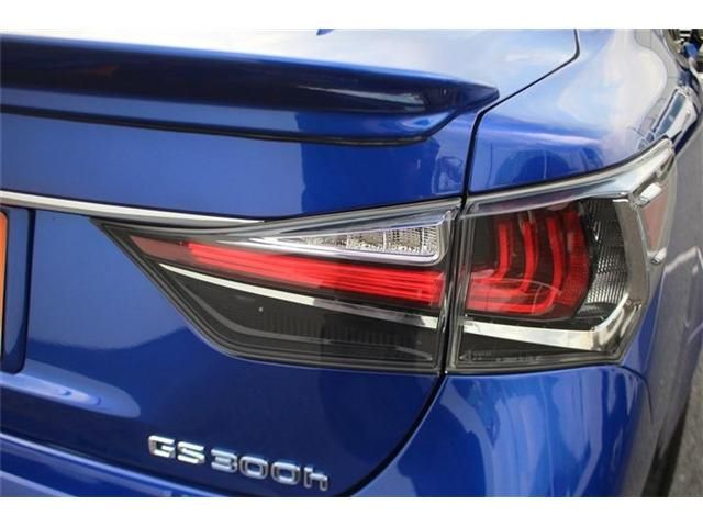 LEXUS GS300h
