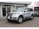 PAJERO wagon