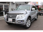 PAJERO wagon