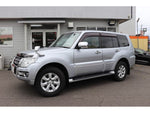 PAJERO wagon
