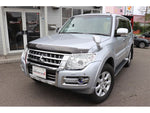 PAJERO wagon