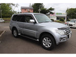 PAJERO wagon