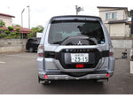PAJERO wagon