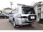 PAJERO wagon