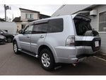 PAJERO wagon