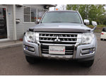PAJERO wagon