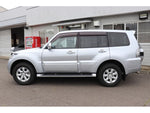 PAJERO wagon