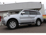 PAJERO wagon