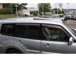 PAJERO wagon