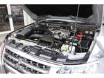 PAJERO wagon