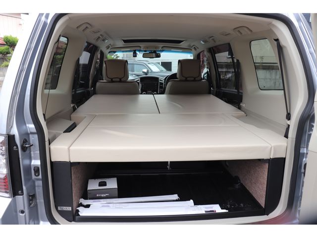 PAJERO wagon