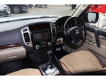 PAJERO wagon