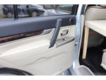 PAJERO wagon