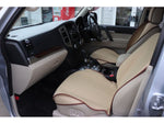 PAJERO wagon