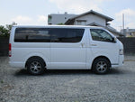 HIACE van 2WD