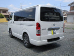 HIACE van 2WD