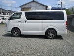 HIACE van 2WD