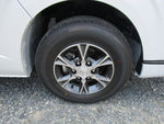HIACE van 2WD